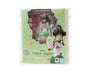 Sailor Moon Figuarts Doll: Sailor Jupiter Anime &amp; Brands Sugoi Mart thumbnail 4