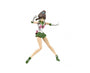 Sailor Moon Figuarts Doll: Sailor Jupiter Anime &amp; Brands Sugoi Mart thumbnail 1