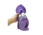 Sailor Moon Water Bottle Holder (Luna) Anime &amp; Brands Sugoi Mart thumbnail 2