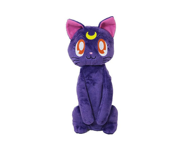 Sailor Moon Water Bottle Holder (Luna) Anime & Brands Sugoi Mart