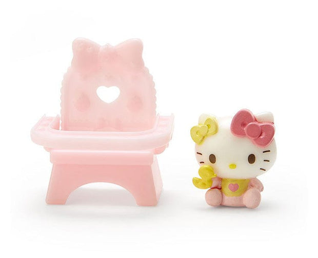 Sanrio Characters Bath Bomb: Baby Figure Beauty & Care Sugoi Mart