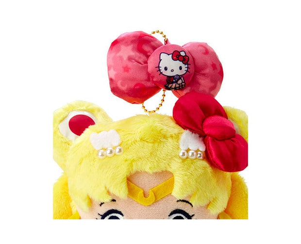 Sailor Moon Eternal x Sanrio Sailor Moon