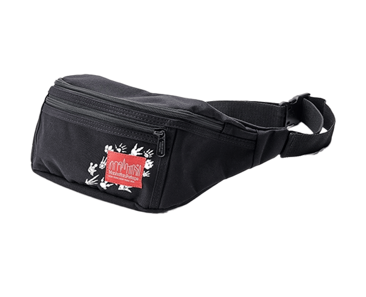 Monster Hunter Sunbreak x Manhattan Portage Fanny Pack thumbnail 1