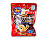 Fettuccine Gummy Cola Candy and Snacks Bourbon