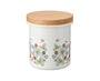 Studio Ghibli Totoro Enamel  Kitchen Canister thumbnail 2