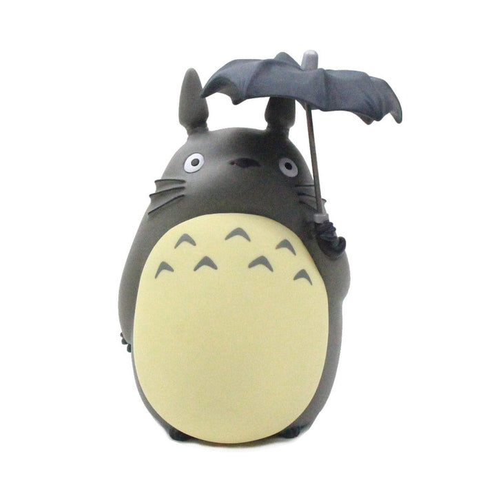 Ghibli My Neighbor Totoro Large Piggy Bank thumbnail 1