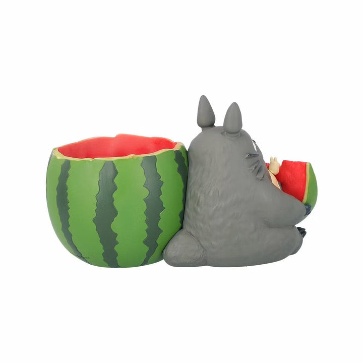 Ghibli My Neighbor Totoro Planter Watermelon thumbnail 2