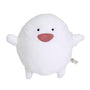 Ghibli The Boy &amp; The Heron Plushie: Warawara thumbnail 2