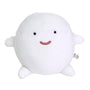 Ghibli The Boy &amp; The Heron Plushie: Warawara thumbnail 3