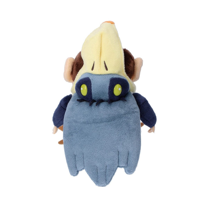 Ghibli The Boy and the Heron Plushie: Heron Man thumbnail 3