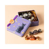 Godiva Black Cat Collection G Cube Assortment