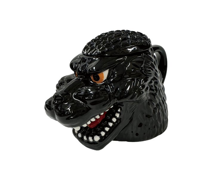 Godzilla 1994 Mug