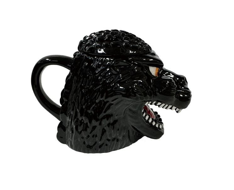 Godzilla 1994 Mug