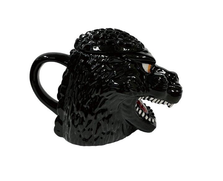 Godzilla 1994 Mug thumbnail 2