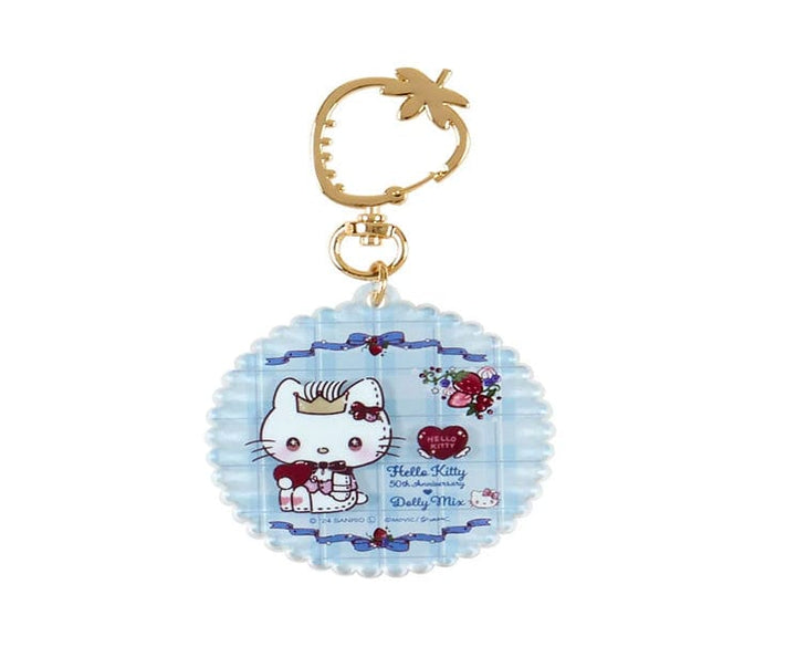 Sanrio Dolly Mix Collection Arcylic Keychain Blind Box thumbnail 2