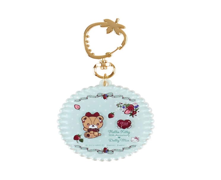 Sanrio Dolly Mix Collection Arcylic Keychain Blind Box