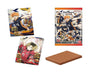 Enjoy a sweet treat and a collectible with Haikyu!! Wafer Candy and Cards! Each pack comes with a delicious wafer and a random card featuring your favorite volleyball stars, perfect for fans of all ages.

Size: 5 x 14 x 1 cm // 2 x 5.5 x 0.4 in thumbnail 1