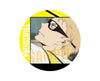 Join Tsukishima Kei on the court with this sleek pin! A great addition to your collection, it's perfect for fans who love his sharp wit and stellar blocking skills.

Size: 6 x 1 x 6 cm // 2.4 x 0.4 x 2.4 in