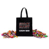 Japanese Trick-or-Treat Candy Pack (100pc) by Sugoi Mart