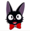Jiji Kiki's Delivery Service Ghibli Pin Anime & Brands Sugoi Mart