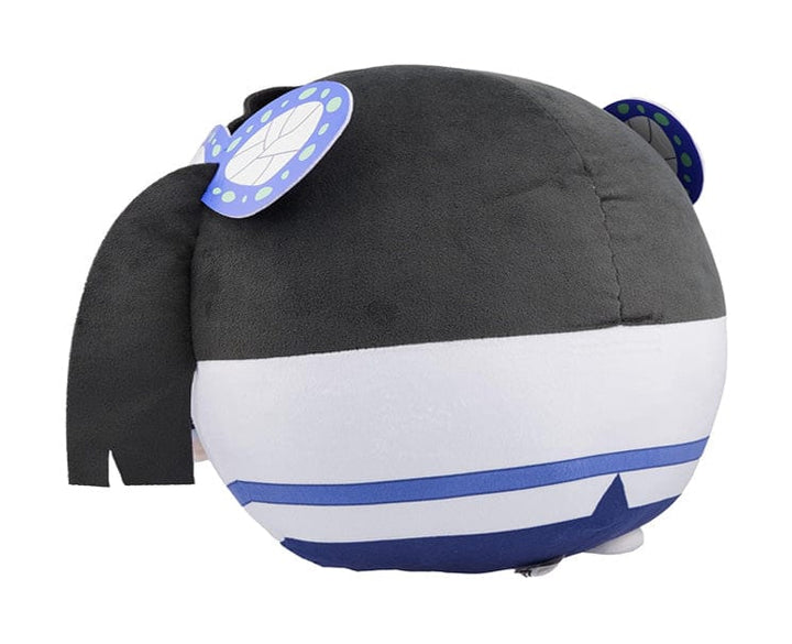 Demon Slayer Fuwakororin Plushie Kanzaki Aoi thumbnail 2