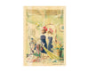 Kiki's Delivery Service 208 Piece Wood Jigsaw Puzzle (Light Room) Anime & Brands character goods