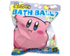 Kirby Bath Ball Vol. 2 Beauty & Care Sugoi Mart