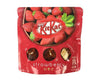 Kit Kat: Bite Sized Strawberry Flavor Candy and Snacks Sugoi Mart