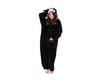 Kuromi Fleece Kigurumi Costume Home Sugoi Mart