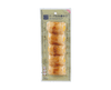 Lawson's FIsh Cake with Cheese Red Pepper Flavor Food and Drink Japan Crate Store