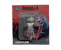 Godzilla Snow Globe Mechagodzilla thumbnail 1