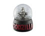 Godzilla Snow Globe Mechagodzilla thumbnail 2