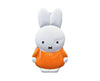 Miffy Orange Tin Can