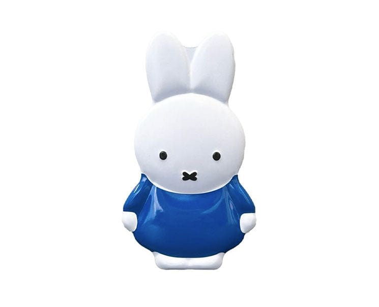 Miffy Blue Tin Can