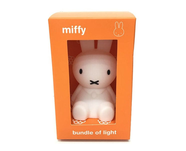 Miffy Mini LED Table Lamp thumbnail 1