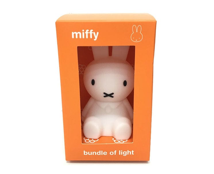 Miffy Mini LED Table Lamp