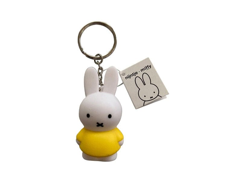 Miffy Keychain