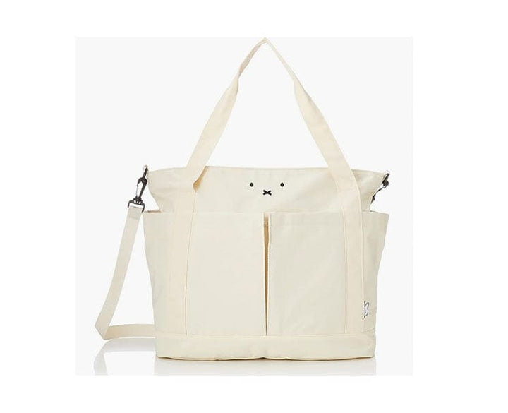 Miffy Hapitas Tote Bag thumbnail 1