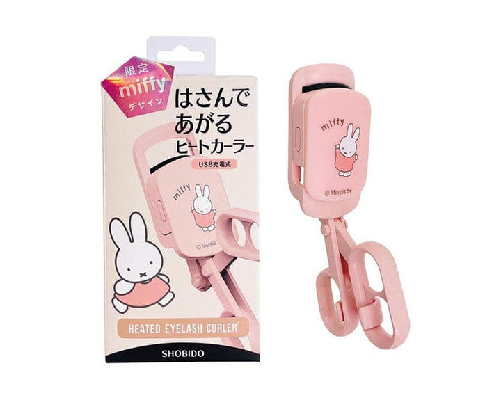 Miffy Heated Eyelash Curler thumbnail 1