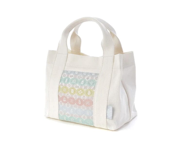 Miffy Tatsumura Art Textiles Tote Bag