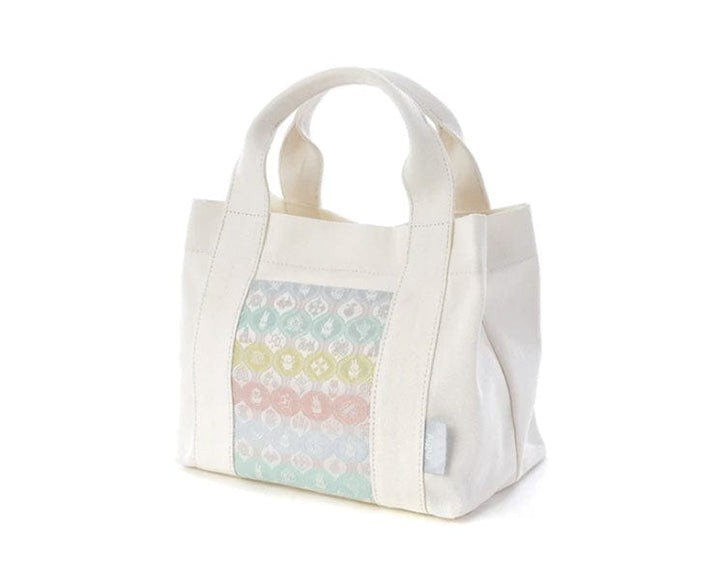 Miffy Tatsumura Art Textiles Tote Bag thumbnail 1