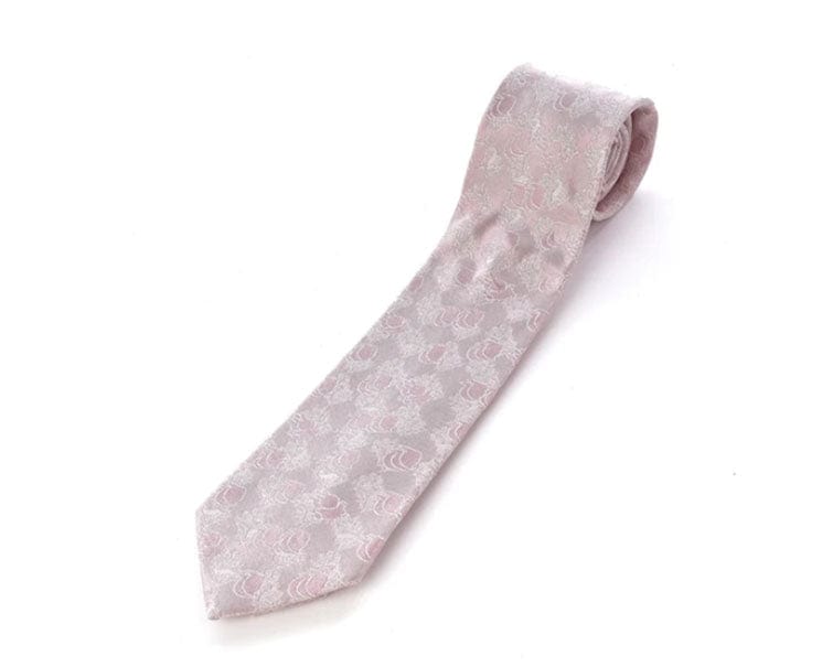 Miffy Tatsumura Art Textiles Tie