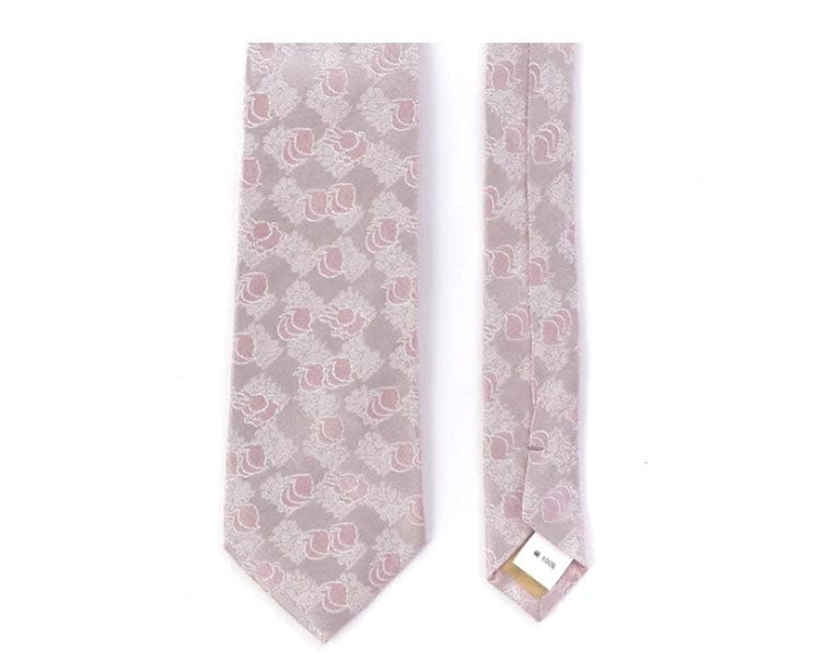 Miffy Tatsumura Art Textiles Tie
