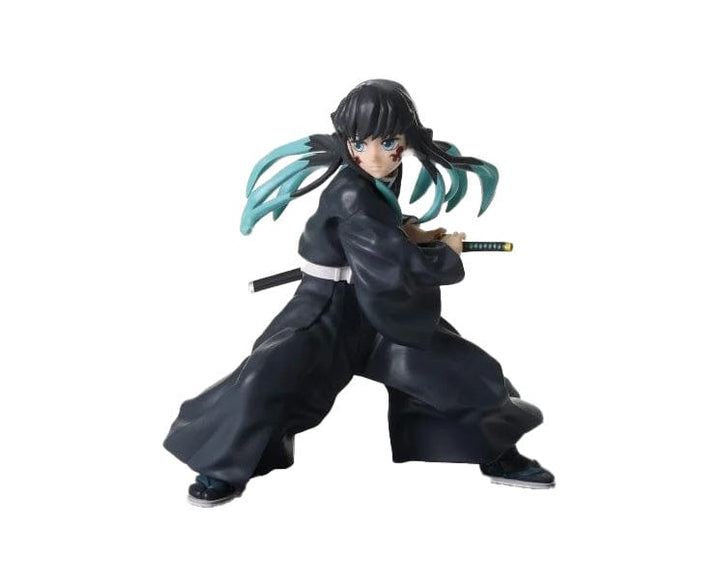 Demon Slayer FIGURIZMë± Figure Tokito Muichiro thumbnail 2