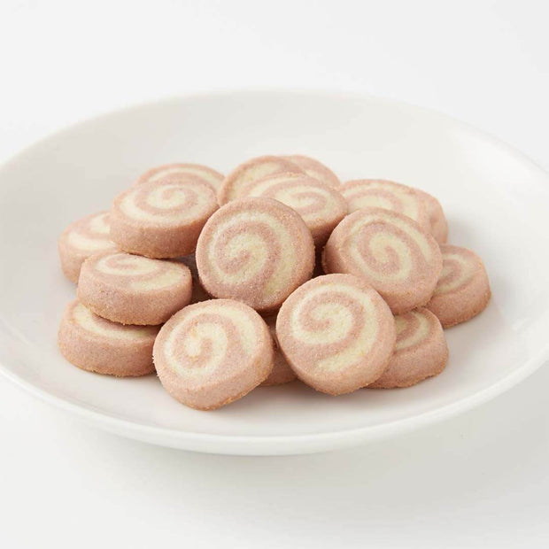 Muji Azuki Beans And Condensed Milk Cookies Food & Drinks Sugoi Mart