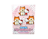 Hello Kitty x Hachiko Cookies Omiyage Candy and Snacks Japan Crate Store