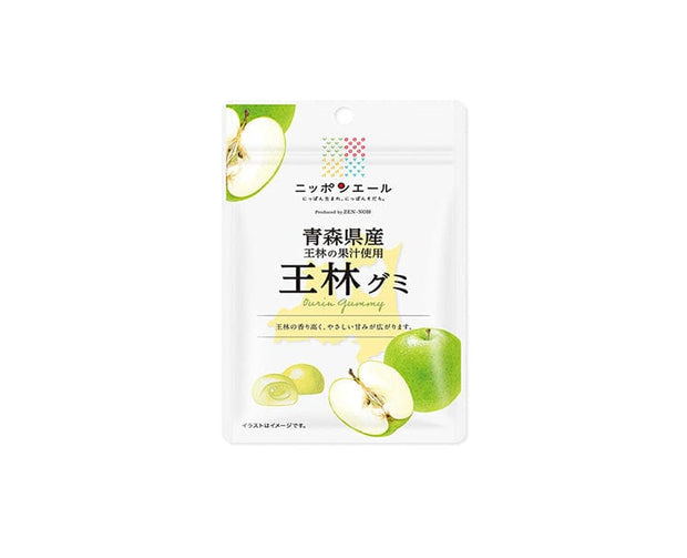 Nippon Ale Gummy Ourin