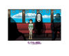 Spirited Away 108 Piece Jigsaw Puzzle (Seaside Railway) Anime & Brands Japan Crate Store