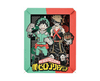 My Hero Academia Paper Theater (Deku and Bakugo) Anime & Brands Japan Crate Store