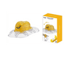 Gudetama 32-Piece Crystal Gallery Puzzle Anime & Brands Japan Crate Store